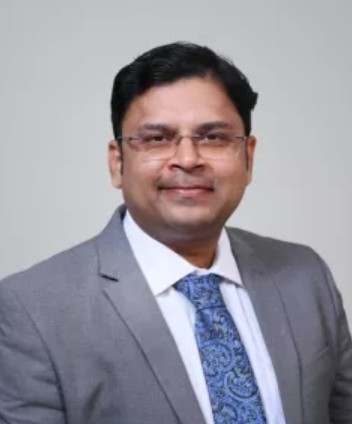 Dr Anant Tanajirao Bhosale